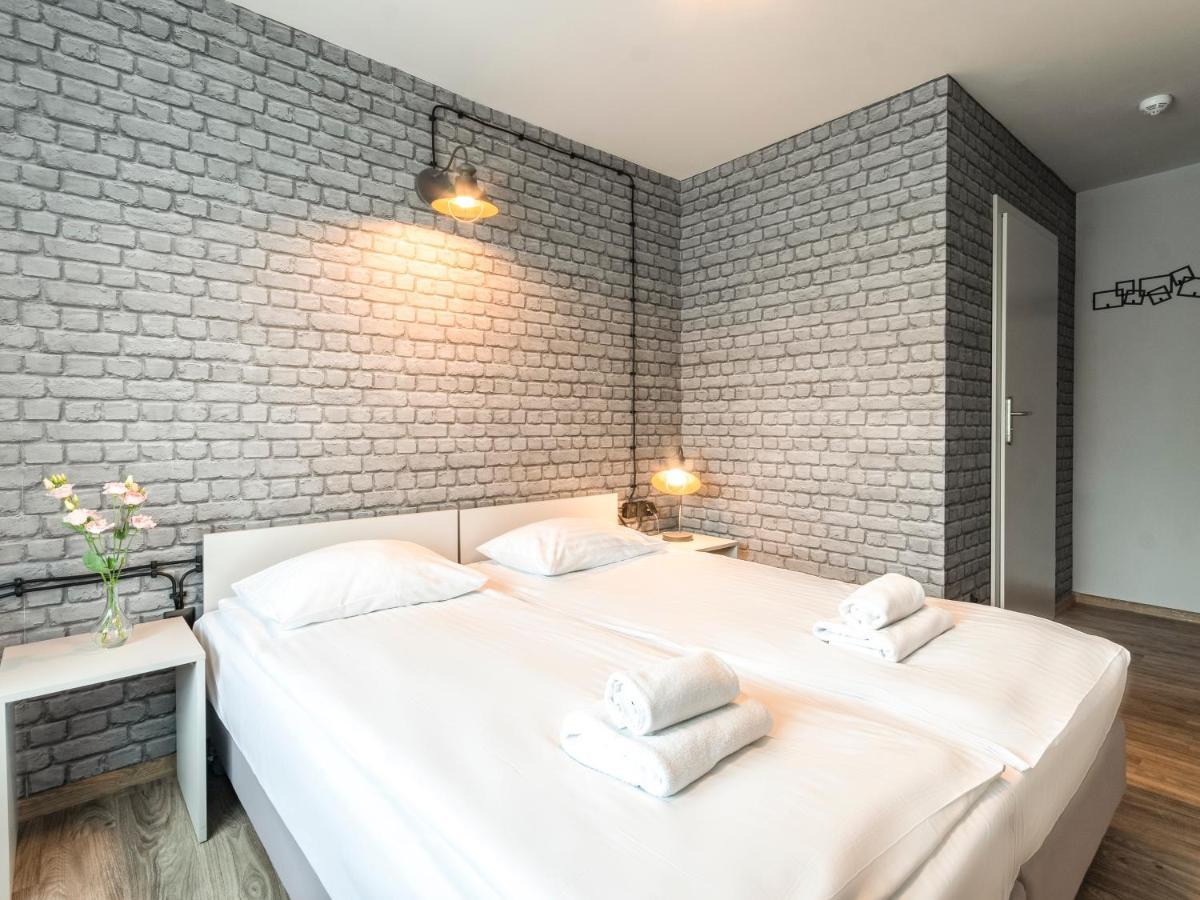 Guest House Orlowo กดิเนีย ภายนอก รูปภาพ